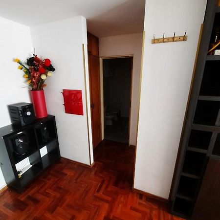 Departamento Nueva Cordoba公寓 外观 照片