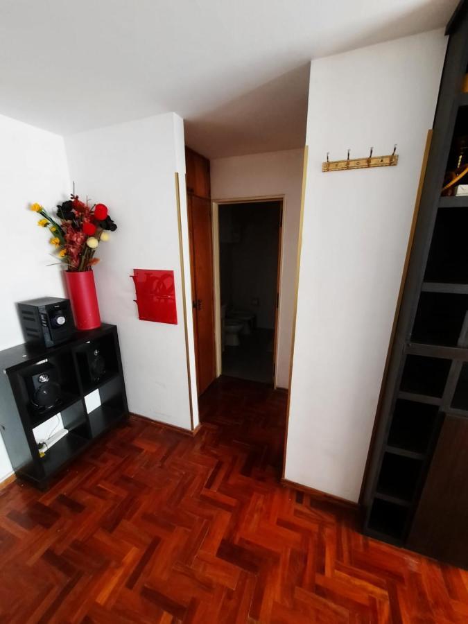 Departamento Nueva Cordoba公寓 外观 照片