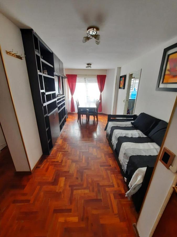 Departamento Nueva Cordoba公寓 外观 照片
