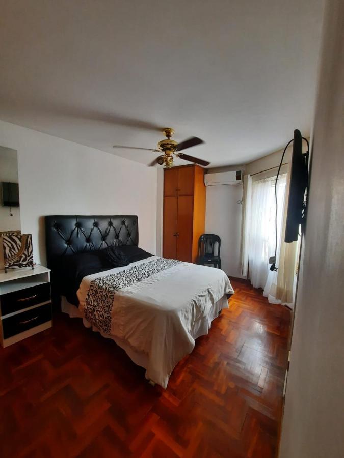 Departamento Nueva Cordoba公寓 外观 照片