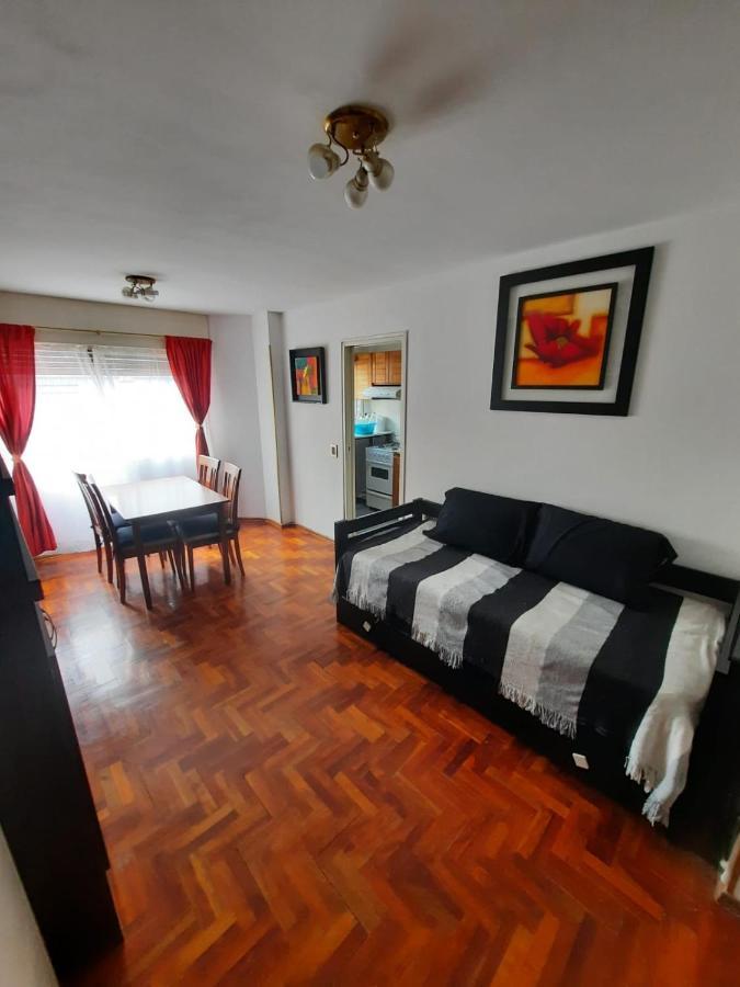 Departamento Nueva Cordoba公寓 外观 照片