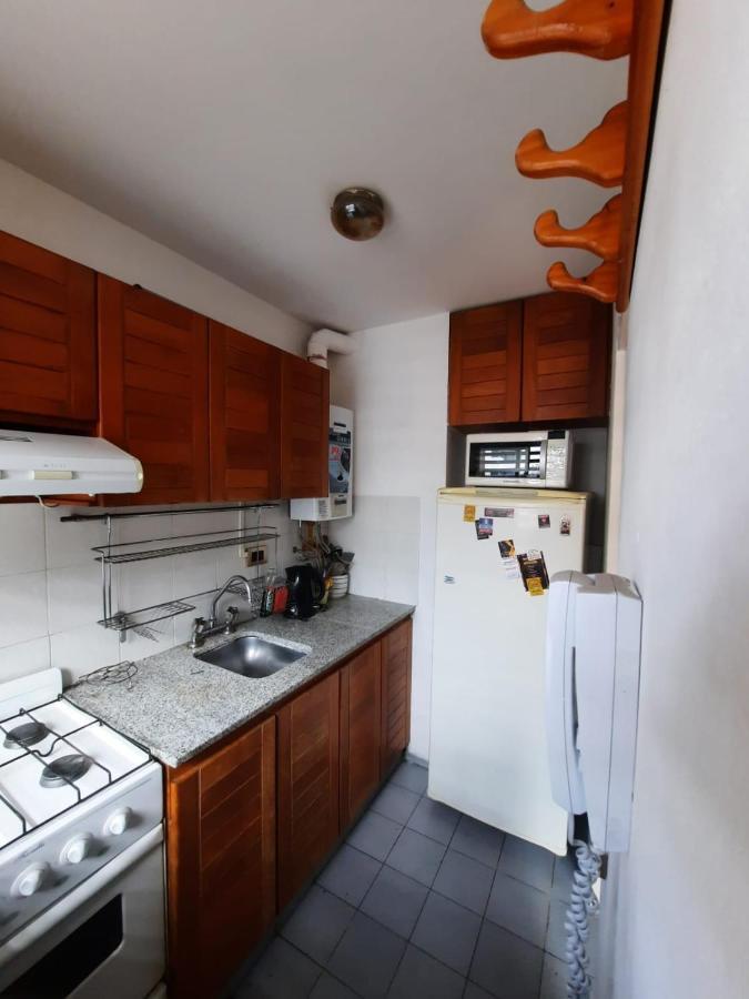 Departamento Nueva Cordoba公寓 外观 照片