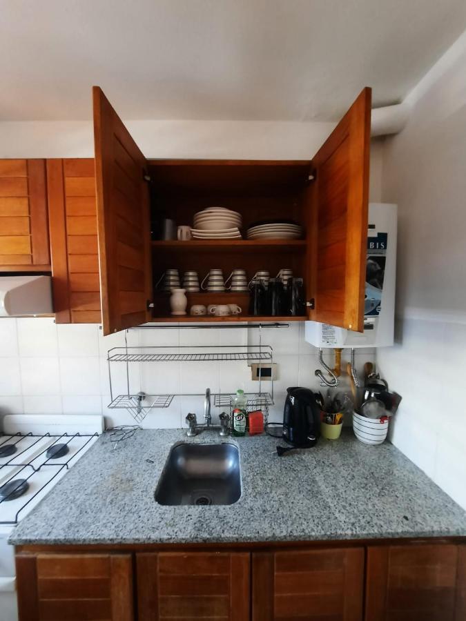 Departamento Nueva Cordoba公寓 外观 照片
