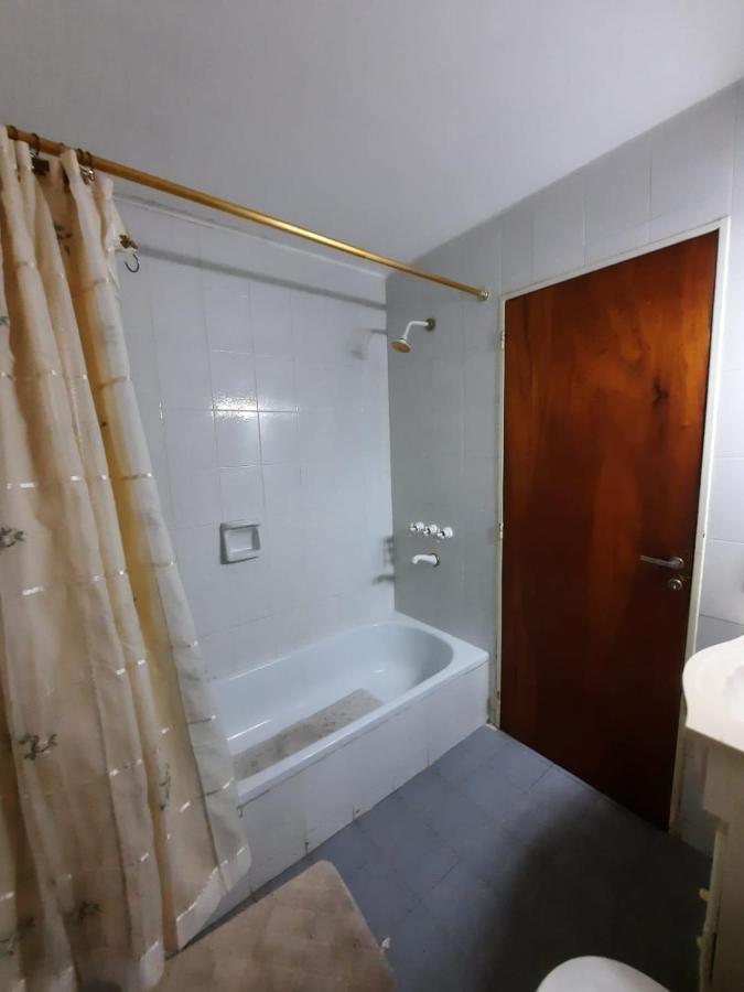 Departamento Nueva Cordoba公寓 外观 照片