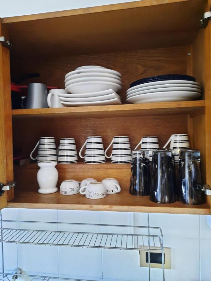Departamento Nueva Cordoba公寓 外观 照片
