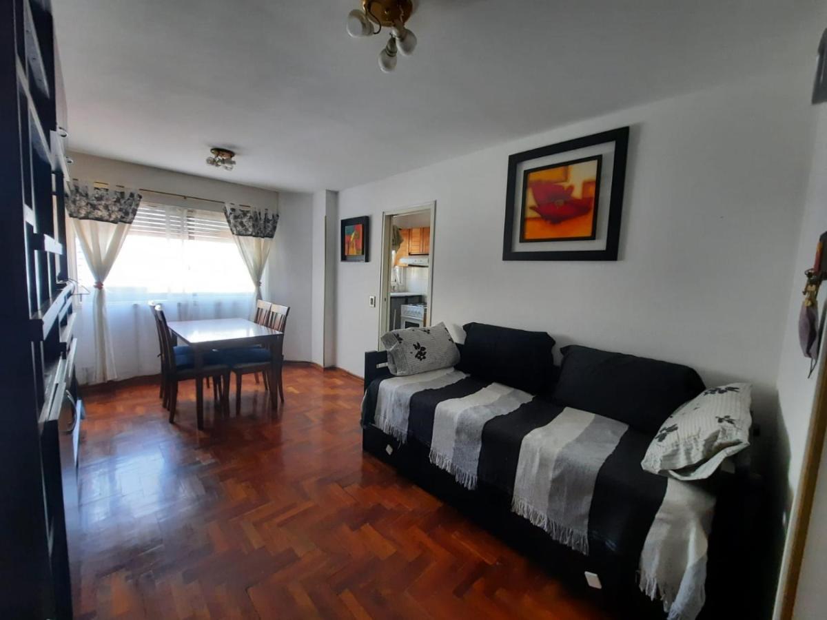 Departamento Nueva Cordoba公寓 外观 照片
