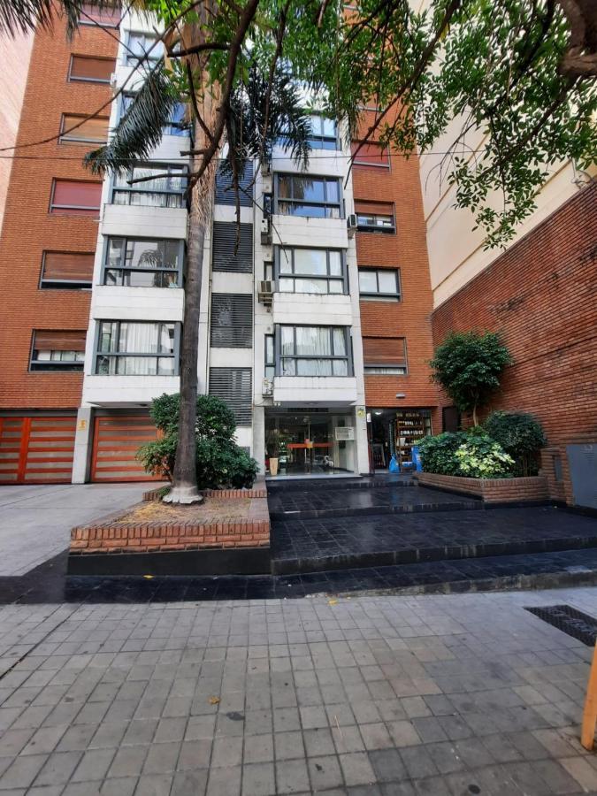 Departamento Nueva Cordoba公寓 外观 照片
