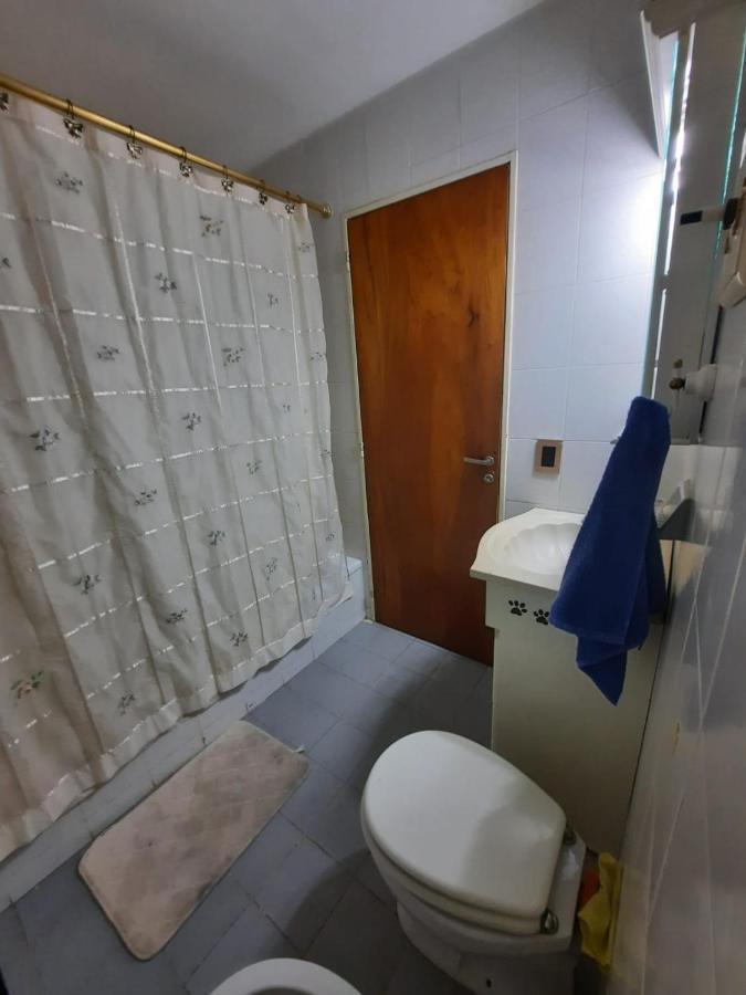 Departamento Nueva Cordoba公寓 外观 照片