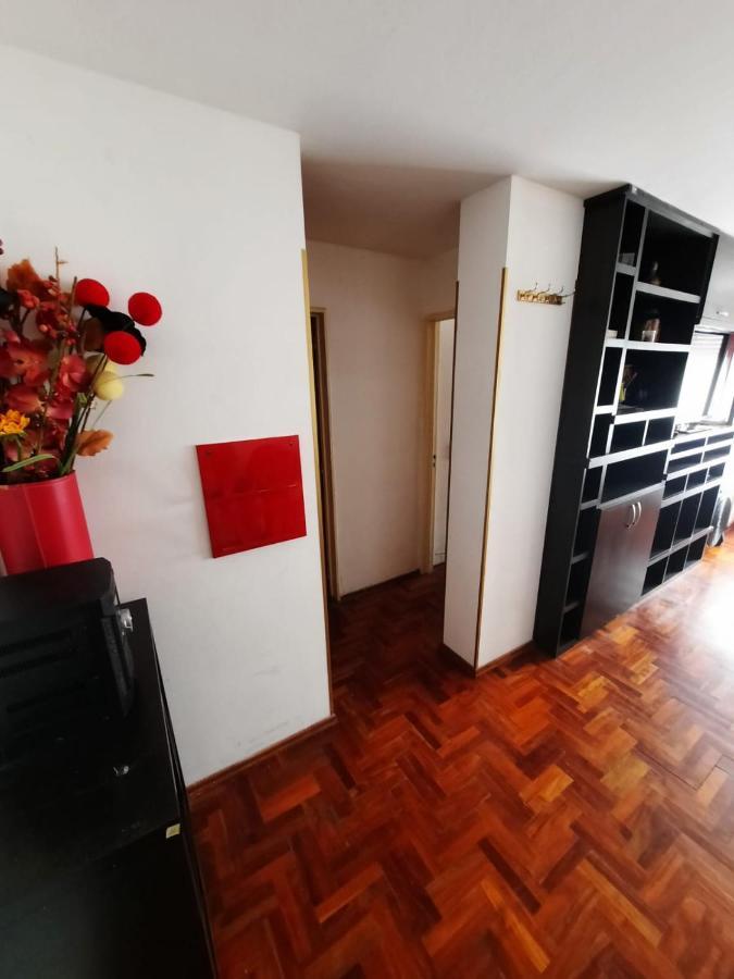 Departamento Nueva Cordoba公寓 外观 照片
