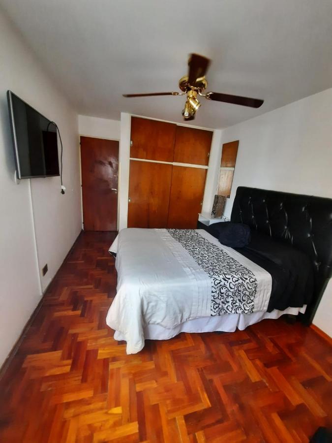 Departamento Nueva Cordoba公寓 外观 照片
