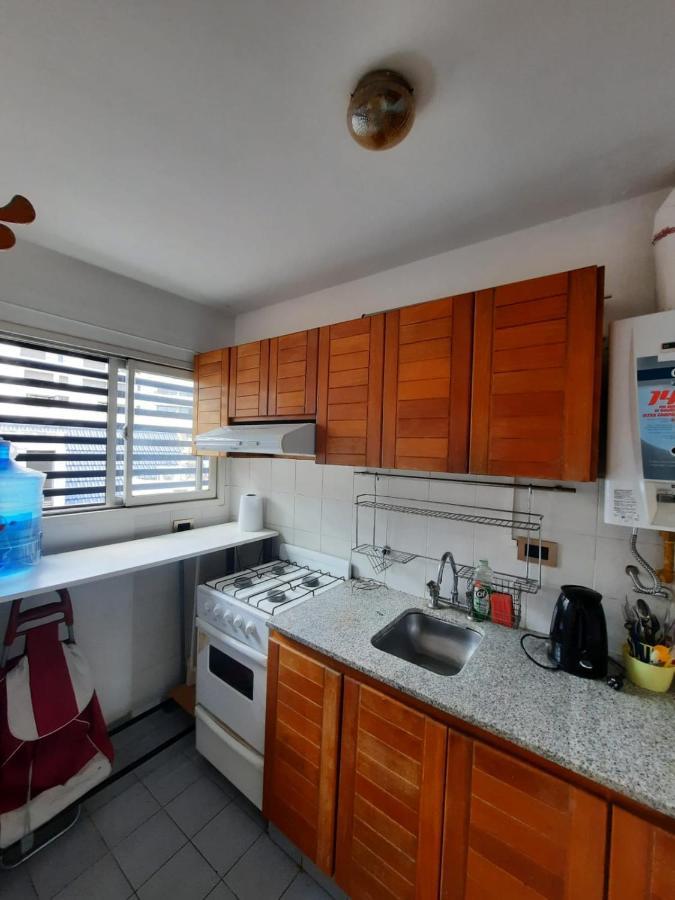 Departamento Nueva Cordoba公寓 外观 照片